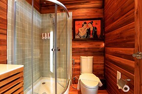 Viangviman Private Pool Villa and resort