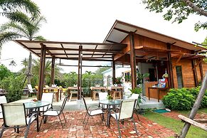 Viangviman Private Pool Villa and resort