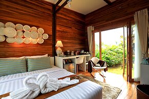 Viangviman Private Pool Villa and resort