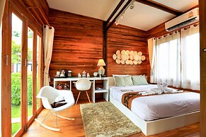 Viangviman Private Pool Villa and resort