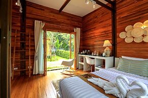 Viangviman Private Pool Villa and resort