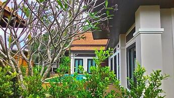 Viangviman Private Pool Villa and resort