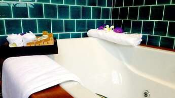 Viangviman Private Pool Villa and resort