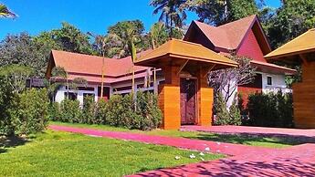 Viangviman Private Pool Villa and resort