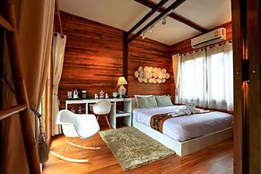 Viangviman Private Pool Villa and resort