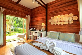 Viangviman Private Pool Villa and resort