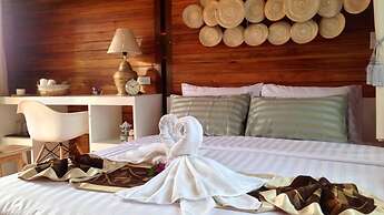 Viangviman Private Pool Villa and resort