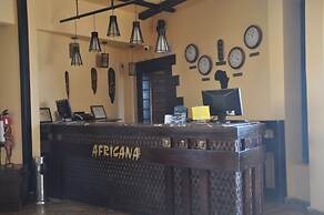Africana Hotel & Spa