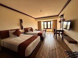 Africana Hotel & Spa