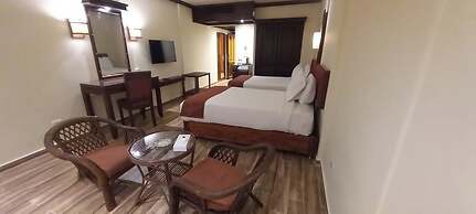 Africana Hotel & Spa