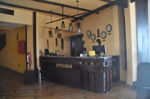 Africana Hotel & Spa