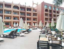 Africana Hotel & Spa