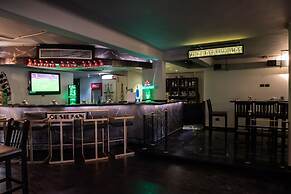 Africana Hotel & Spa
