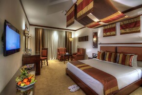 Africana Hotel & Spa