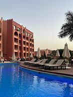 Africana Hotel & Spa