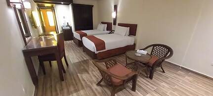 Africana Hotel & Spa