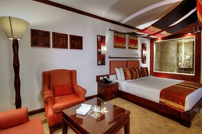 Africana Hotel & Spa