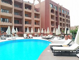 Africana Hotel & Spa