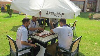 Africana Hotel & Spa