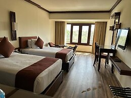 Africana Hotel & Spa
