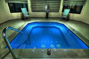 Africana Hotel & Spa