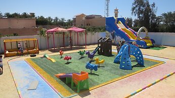 Africana Hotel & Spa