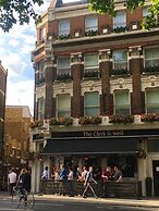 The Clerk & Well Pub & Rooms