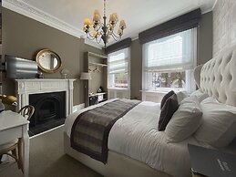 The Clerk & Well Pub & Rooms