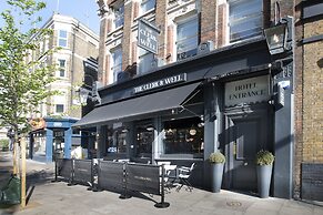 The Clerk & Well Pub & Rooms