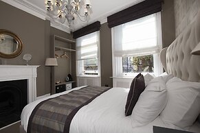 The Clerk & Well Pub & Rooms