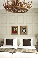 The Clerk & Well Pub & Rooms