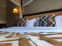 Serendib Suites & Conference Center