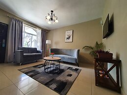 Serendib Suites & Conference Center