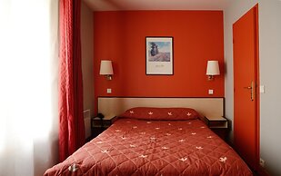 Hôtel Pierre Nicole