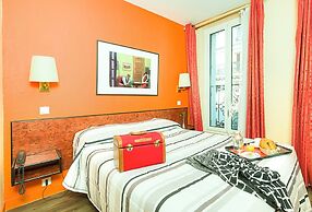 Hôtel Pierre Nicole