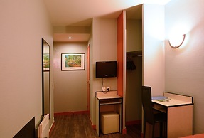 Hôtel Pierre Nicole