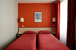 Hôtel Pierre Nicole