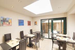 Hôtel Pierre Nicole