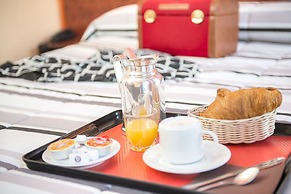 Hôtel Pierre Nicole