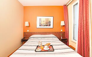 Hôtel Pierre Nicole