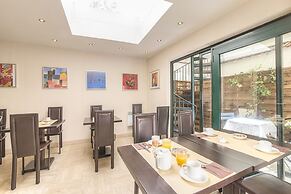 Hôtel Pierre Nicole