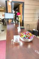 Hôtel Pierre Nicole