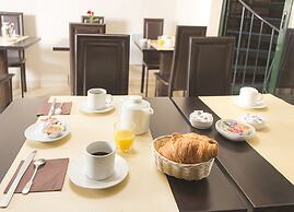 Hôtel Pierre Nicole