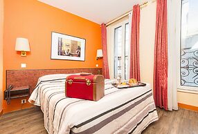 Hôtel Pierre Nicole