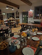 Hôtel Restaurant La Marbrerie