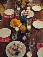 Hôtel Restaurant La Marbrerie