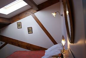 Hôtel Restaurant La Marbrerie
