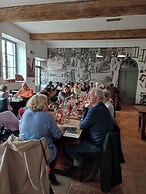 Hôtel Restaurant La Marbrerie