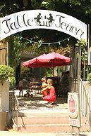 Hôtel Restaurant La Marbrerie