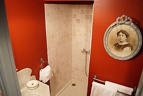 Hôtel Restaurant La Marbrerie